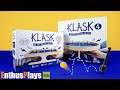 KLASK Pax Unplugged 2019 Interview w/ Mikkel Bertelsen