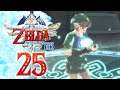 LA TERZA PROVA - The Legend of Zelda Skyward Sword HD ITA #25