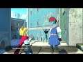 LAGOM: Ni no Kuni 2 part 13 - The plot moves... slowly...