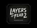 Layers Of Fear 2 Part 25 - Changing Our Fate? (End)