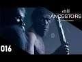 Let's play Ancestors: The Humankind Odyssey: 016 Der letzte Schritt ist immer der schwerste