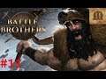Let's Play Battle Brothers: Warriors of the North - Peasant Militia p.11 (Expert)