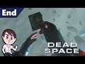 Let's Play Dead Space 3 (Blind) Finale: The End of Everything