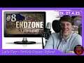 Let's Play Endzone #8: Das zweite Versagen - Twitch-Stream Upload (Di. 27.4.)