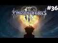 Let's Play Kingdom Kingdom Hearts 3 Ep. 36: DEFEND THE SHIP!