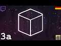 Let's Stream Cube Escape: Harvey's Box [DE] (Stream 3a)