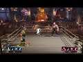 Levis Zockt - WWE 2K Battlegrounds PS4 Gameplay