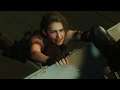 LIVE Resident Evil 3 Remake (part5 FINAL)