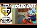 LOSER OUT! GEN.G vs NRG HIGHLIGHTS - VCT Challengers 3 NA VALORANT