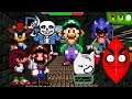 Luigi's Basics: Revisited - Baldi's Basics V1.4.3 Mod