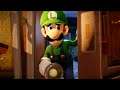 Luigi's Mansion 3 TRAILER REACTION - E3 2019