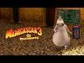 MADAGASCAR 3 (XBOX 360/PS3/Wii) #5 - Gameplay com Glória e com Marty! (PT-BR)