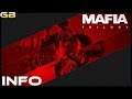 Mafia Trilogy Info and Mugshot Contest