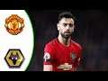 Manchester United vs Wolves 0-0 - All Goals & Extended Highlights - 01/02/2020 - From Old Trafford