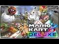 Mario Kart 8 Deluxe [Deutsch][GER] - Online - Folge 83~