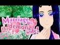 MARRIAGE TO THE DEMON WIFE! Gameplay