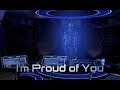 Mass Effect 3 - I'm Proud of You (1 Hour of Music)