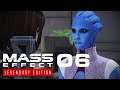 Mass Effect Legendary Edition - ME1 - Episode 06 - Explore the Citadel