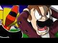 Maximum Momentum (Indie Game) || Space RAGE || LUIGINATOR (#1)