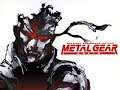 Metal Gear (Live Stream)