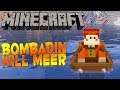 Minecraft: Bombadin will Meer! 🌊 [Let's Play Minecraft Deutsch #01]
