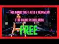 Mod Menus: 2021 FREE UNDETECTED GTAV PC Online Mod Menu Review & Install Tutorial | Mod Menus