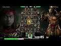 Mortal Kombat 11 PCFN2021   Full Tournament! TOP8 + Finals