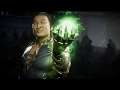 Mortal Kombat 11 Shang Tsung Gameplay