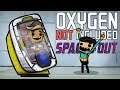 Multi-Planetary Colonies! - Oxygen Not Included -  Spaced Out DLC Alpha