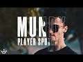 Mundy - Player Spotlight | RBK Academy