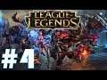 Ne luptam in Silver 4 | League of Legends