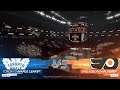 NHL 20 - Toronto Maple Leafs vs Philadelphia Flyers (1080p 60 FPS)