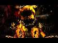 NIGHTMARE GOLDEN FREDDY | Five Nights at Freddys 4 : Expanded