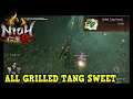 Nioh 2 All Grilled Tang Sweet Locations (Scent of Danger Trophy Guide)