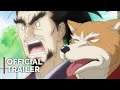 Oda Shinamon Nobunaga Trailer - Official PV