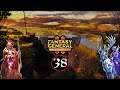 Off To The Isle Of Dragons! | Fantasy General 2 Gameplay #38