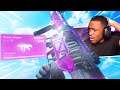 OG MP5 is BETTER THAN CX9! (BEST MP5 CLASS SETUP in WARZONE)