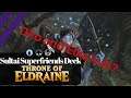 Oko and elks huh? | Sultai Superfriends Deck - Throne of Eldraine standard MTG arena