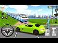 Parking Frenzy 3D Simulator POLICE Cars Trains Driving car simulator-Best Android Gameplay HD#78
