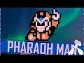 PHARAOH MAN | Mega Man 2.5D