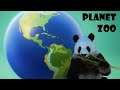 Planet Zoo Ep. 16 Myer's Rainforest Project part 3