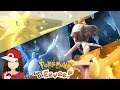 Pokemon Let's go, Eevee -  Catching Articuno, Zapdos & Moltres Episode 51 {Post-Game}