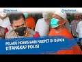 Polisi Tangkap Pelaku Penyebar Hoaks Babi Ngepet di Depok