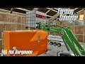 Produkcja nasion. - Hof  Bergmann FS19 ☆ Farming Simulator 19 ☆  #14 ㋡ Anton