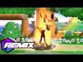 Project M EX REMIX [0.91b] - Isaac Gameplay