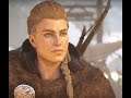 刺客教條:維京紀元PS5新手上路 Part 1 Assassin's Creed Valhalla on PS5 Part 1
