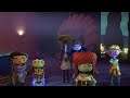 Psychonauts 2 - Hollis Classroom and Hot Streak