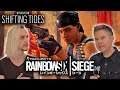 Rainbow Six Siege: Shifting Tides New Characters and Map Changes! - Electric Playground