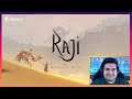 Raji : An Ancient Epic - Live Gameplay - #RajiTheGame #AORUSxRaji