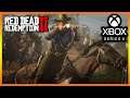 🎮 RED DEAD REDEMPTION 2 | GAMEPLAY XBOX SERIES X 4K